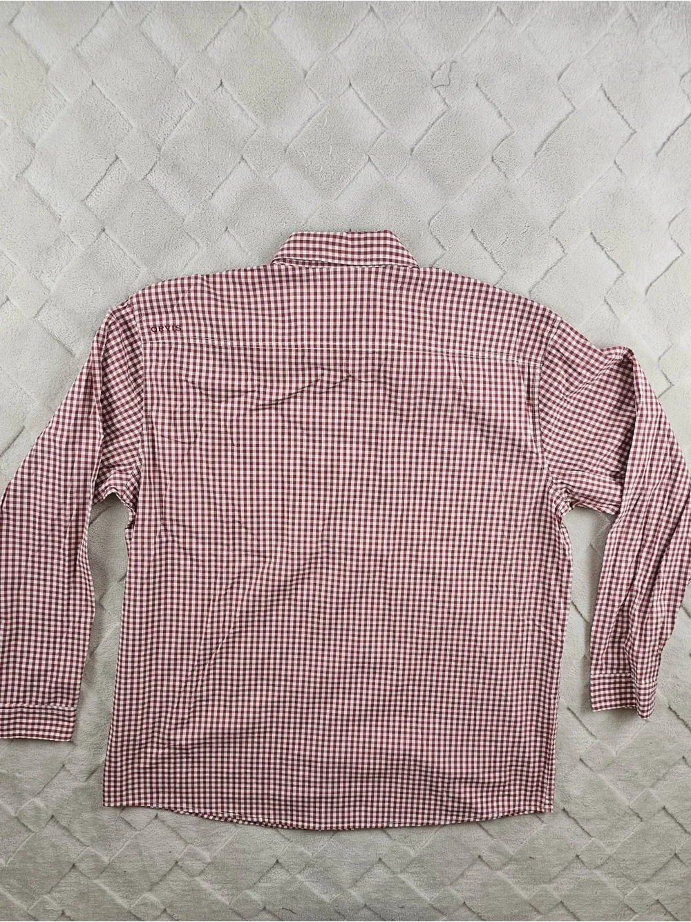 Orvis item used